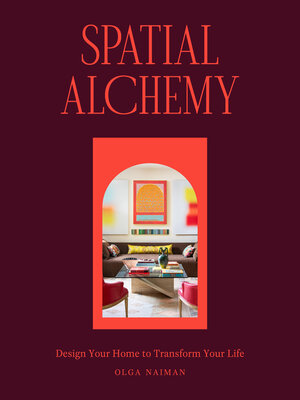 Spatial Alchemy - ebook